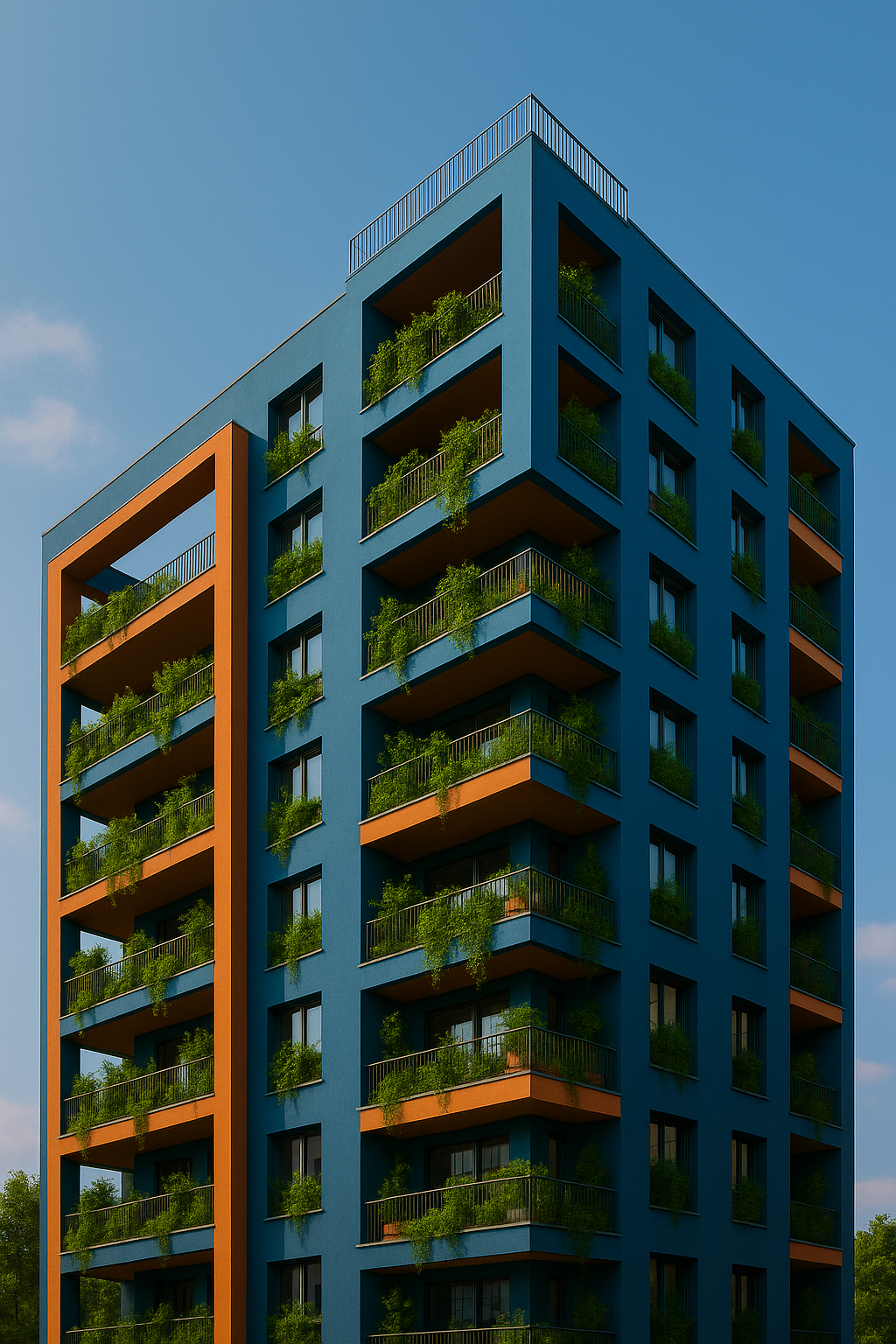 Villas el Encino